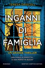 Teresa Driscoll – Inganni di famiglia (2023)