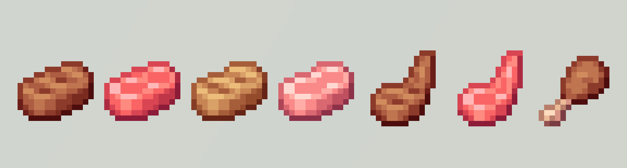 meat
