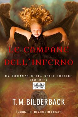 T.M. Bilderback – Le campane dell’inferno (2020)