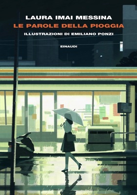 Laura Imai Messina - Le parole della pioggia (2025)