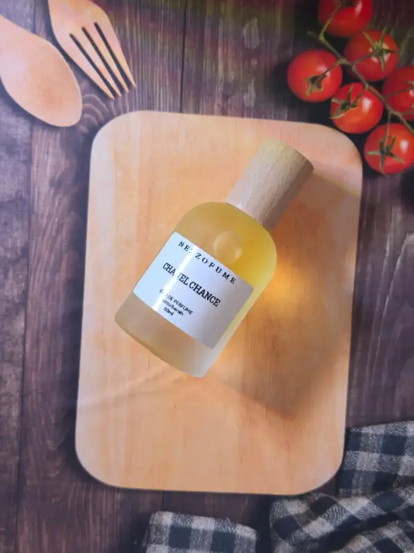 Parfum 2
