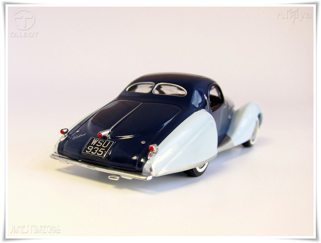 Talbot Lago T150SS (2) IA