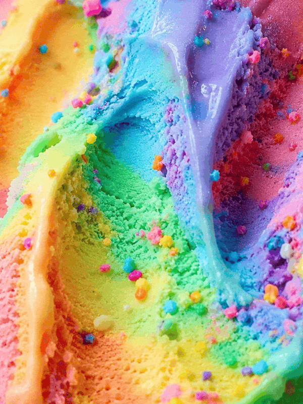 rainbow