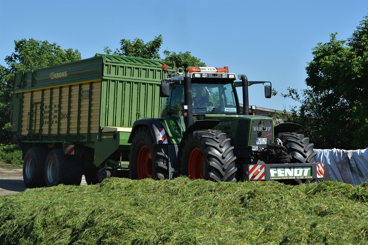 tractor second hand disponibil