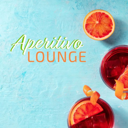 VA - Aperitivo Lounge (2022)