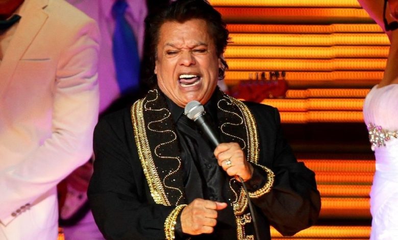 Juan Gabriel ¿Cuánto fue la fortuna que heredó al morir?