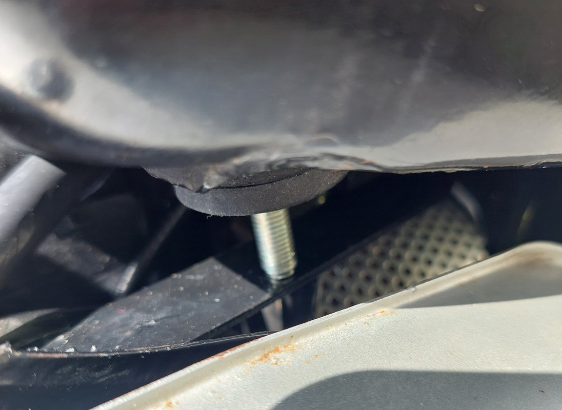 Side panel options for Mk2.