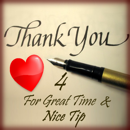 Tips-Note