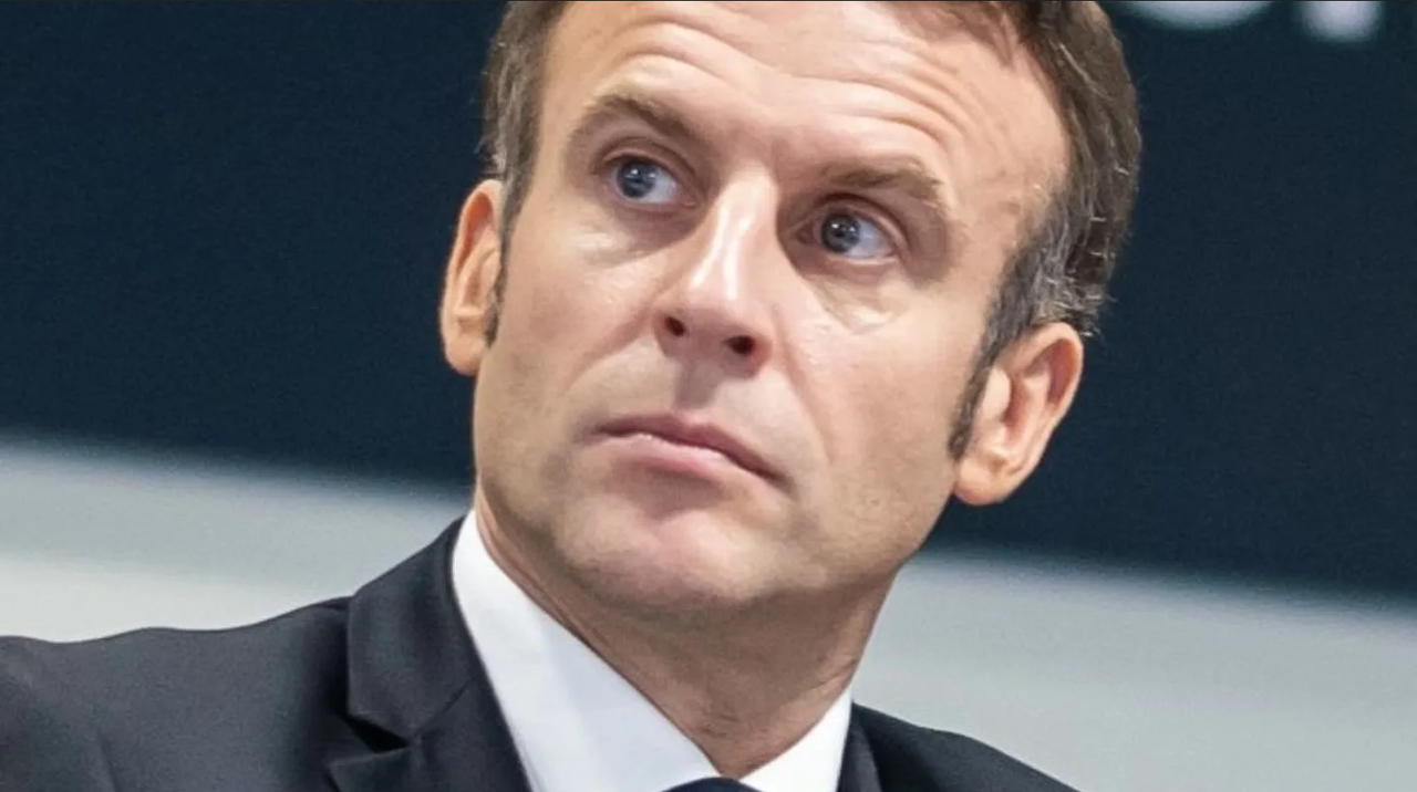 Emmanuel Macron reclama a Israel que hay demasiadas muertes de civiles