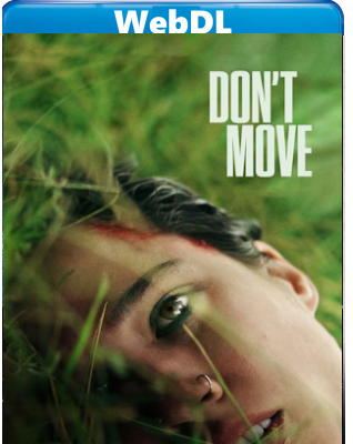 Don't Move (2024) WEB-DL 1080p H264 E-AC3+AC3 ITA ENG