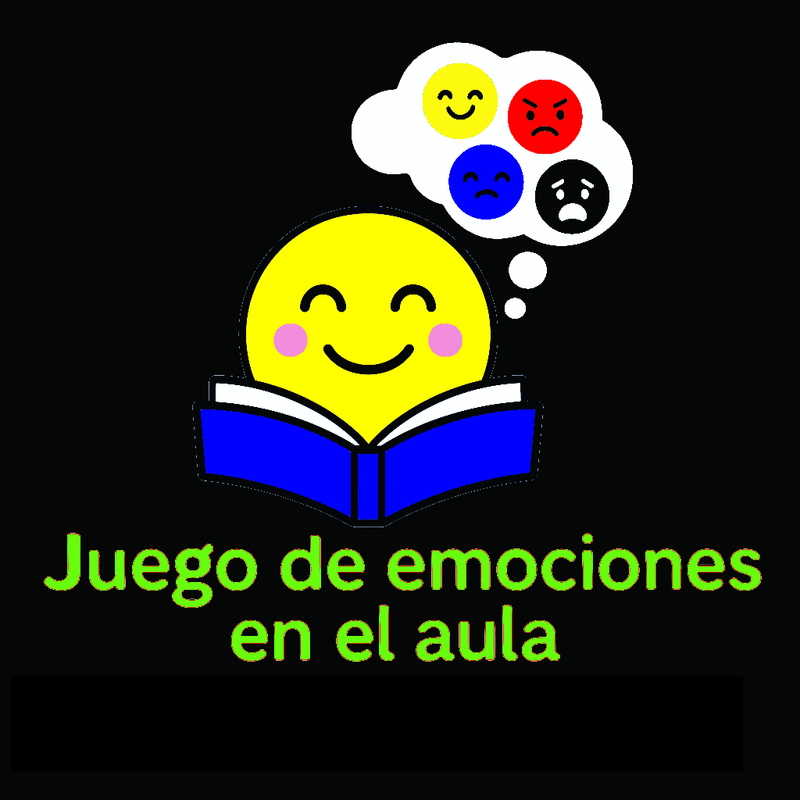 Juego de Emociones en el Aula