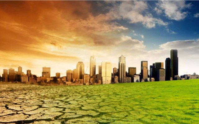 Apie išgalvotas banduomenėms klimato ir CO₂ katastrofas