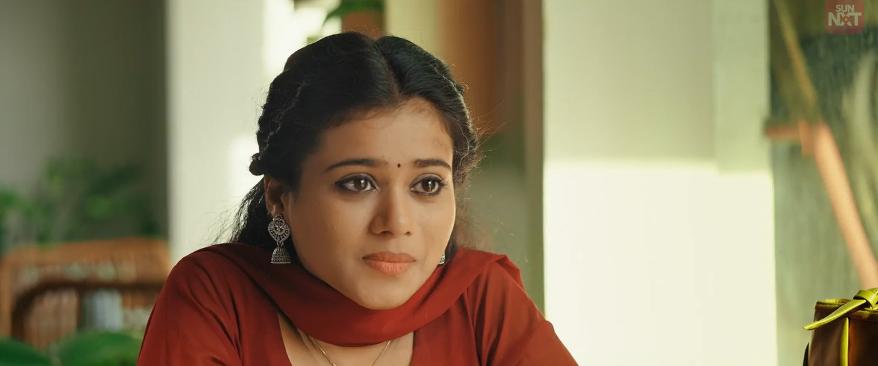 Dear Radhi 2026 WebRip [Tamil] 480p, 720p ESub Screenshot