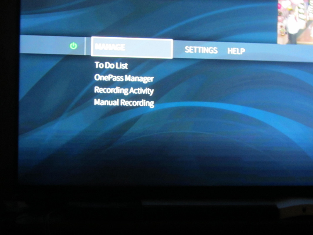 Tivo Bolt Deleting Shows With Plenty Of Space Left on HD TiVo