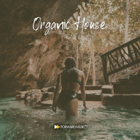 43f52f73 9df4 478b a82c de93a3c84ad1 - VA - Organic House #01 (2022) FLAC / MP3