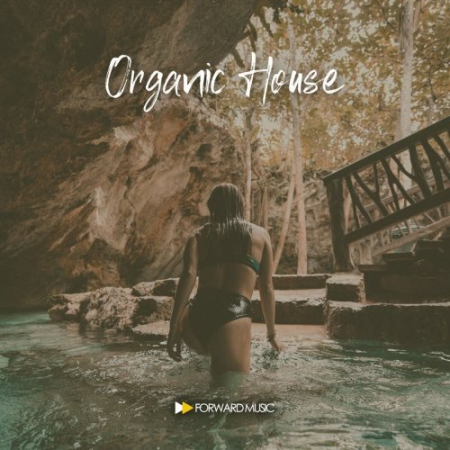 VA - Organic House #01 (2022) FLAC / MP3