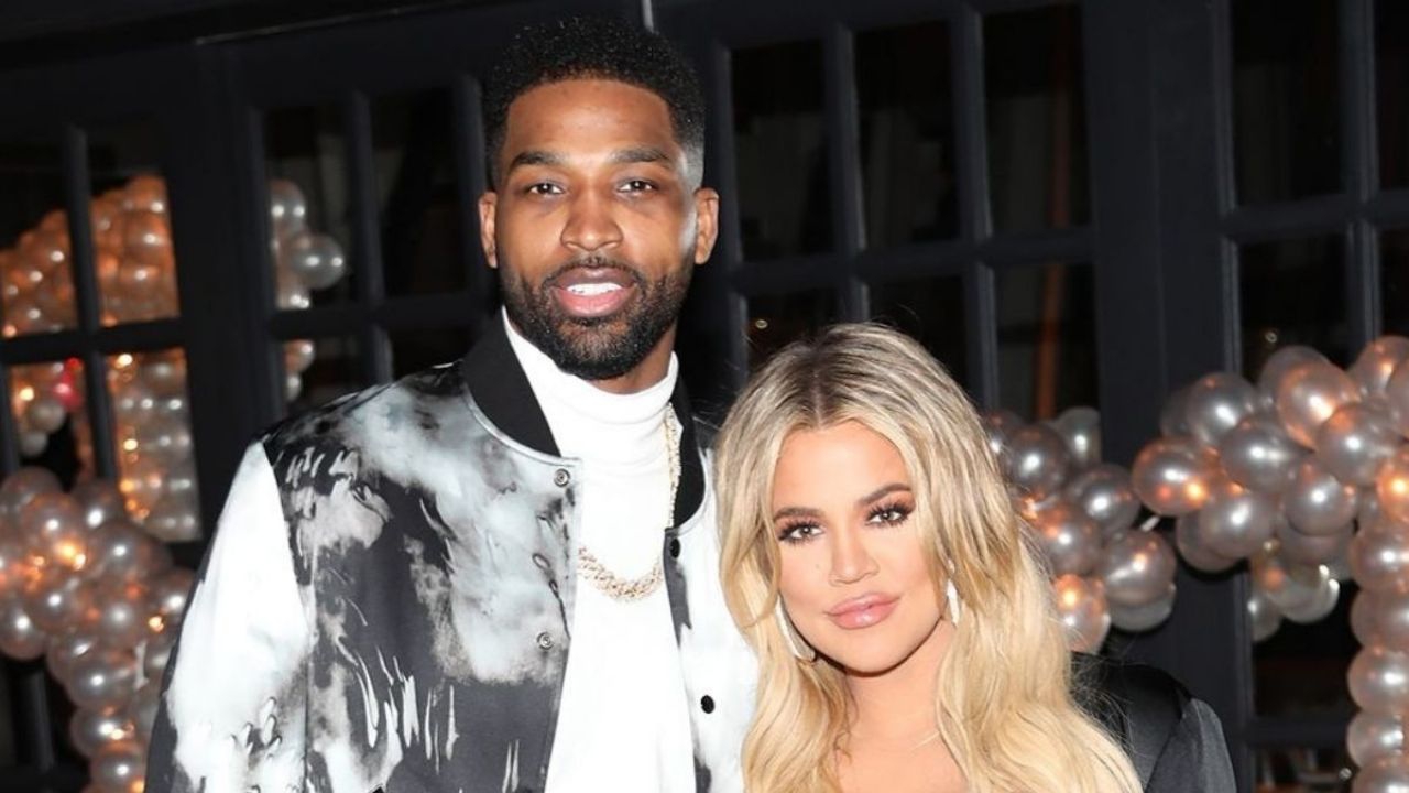 Así fue como Khloé Kardashian se enteró de la infidelidad de Tristan Thompson