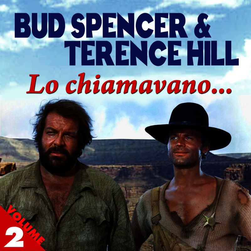 SCARICARE CANZONE BUD TERENCE