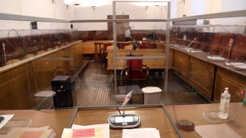 Procesan a menor de 14 años por matar a su pareja de 37 en Chihuahua