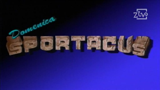 Sportacus Zelig TV (3)