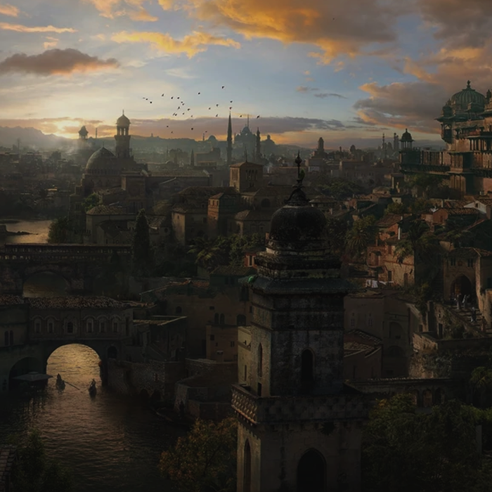 Tyrosh