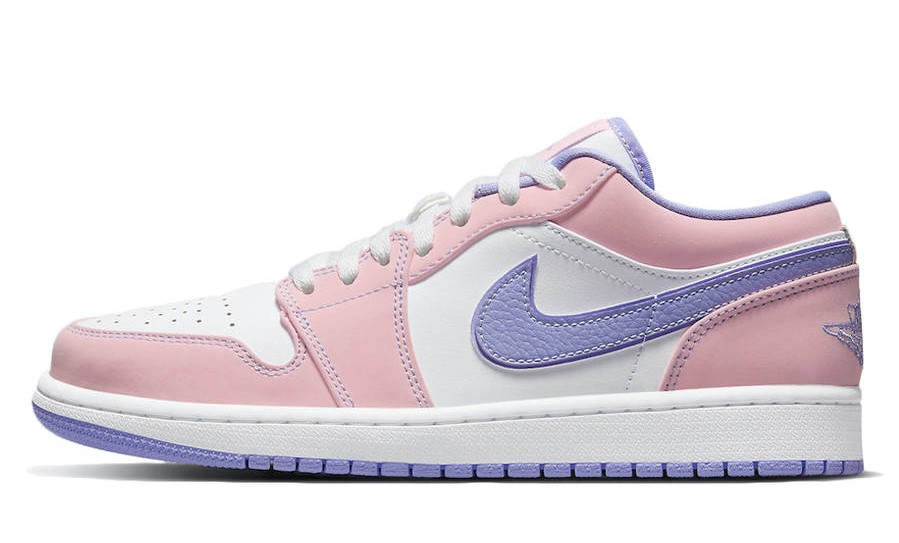 Nike Air Jordan 1 Low SE Arctic Punch