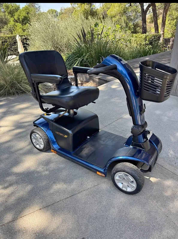 Free Scooter