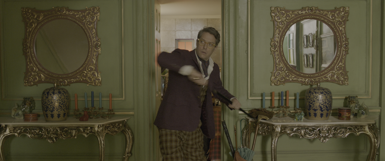 Paddington 2 (2017)  [BluRay Rip 2160p HEVC 10bit-HDR ITA-ENG DT