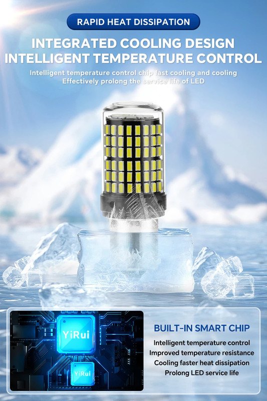 LED Bulb 8