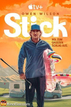 Stick (2025)