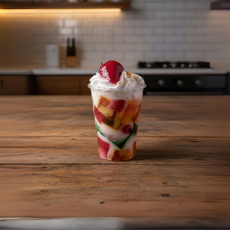 Postres Fríos