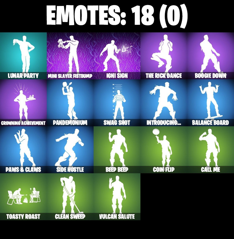 emotes comp