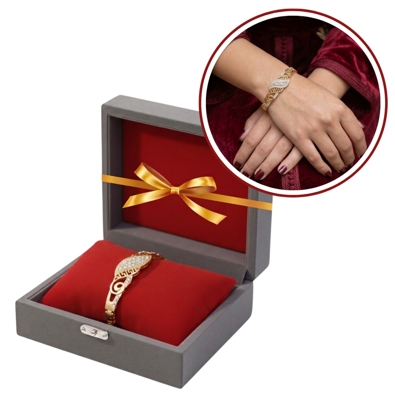 هدية براسلي الملكي