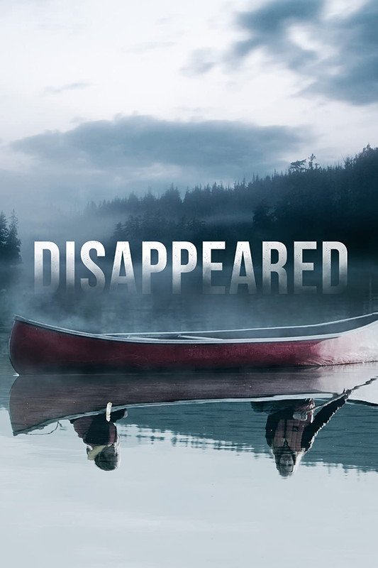 Disappeared S10E05 Vanished in the Heartland XviD-AFG