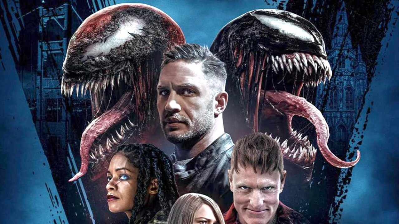 ¿Qué significa la escena post créditos de Venom 2, Carnage Liberado?