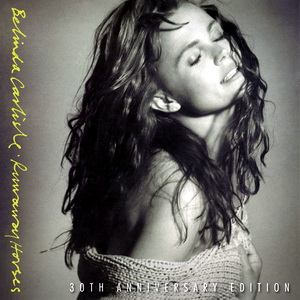 Re: Belinda Carlisle - Wilder Shores (2017)