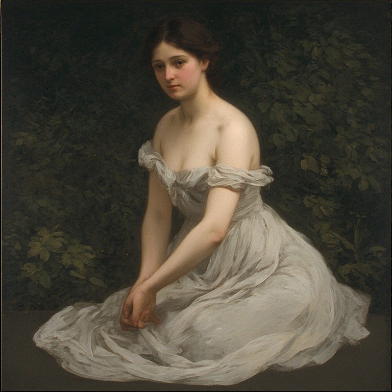Venus-1852-Henry-Courtney-Selo-(5)