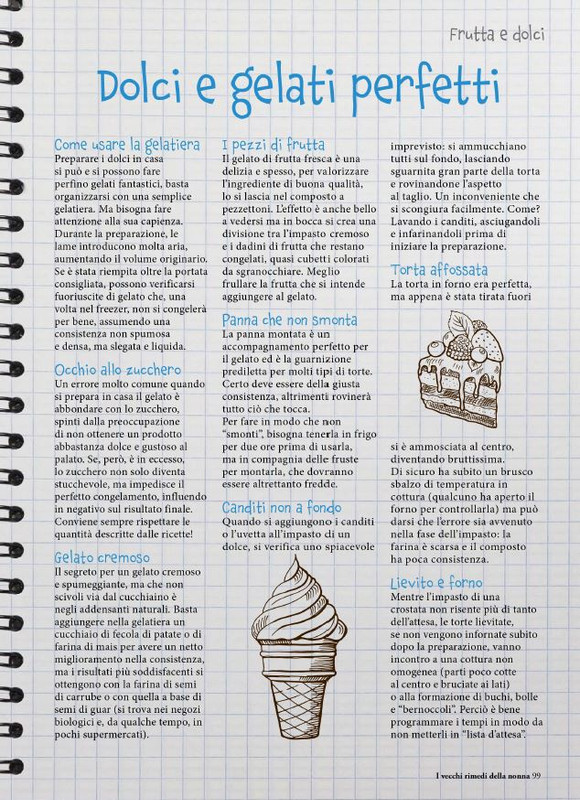 I Vecchi Rimedi della Nonna Apr Mag 2026 (8)