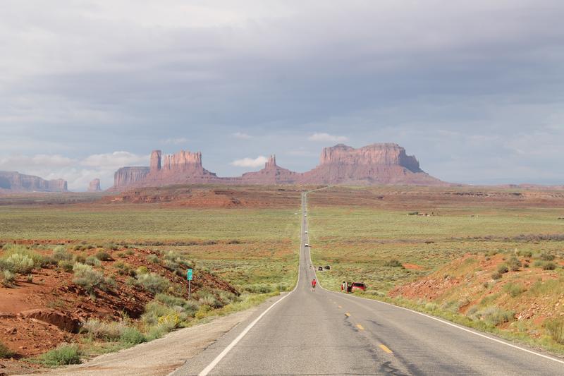 Día Quince: Monument Valley-Canyonlands-Moab - My West USA road trip: un viaje de película. (4)