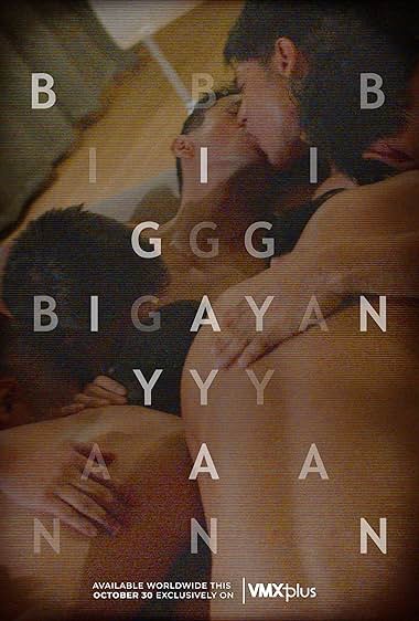 Bigayan (2024) Filipino VMAX WEB-DL H264 AAC 1080p 720p 480p Download