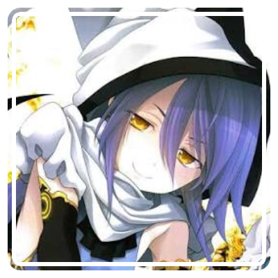 Bennia Orcus | High School DxD
