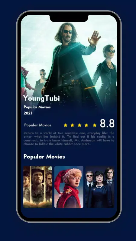 Download YoungTubi APK