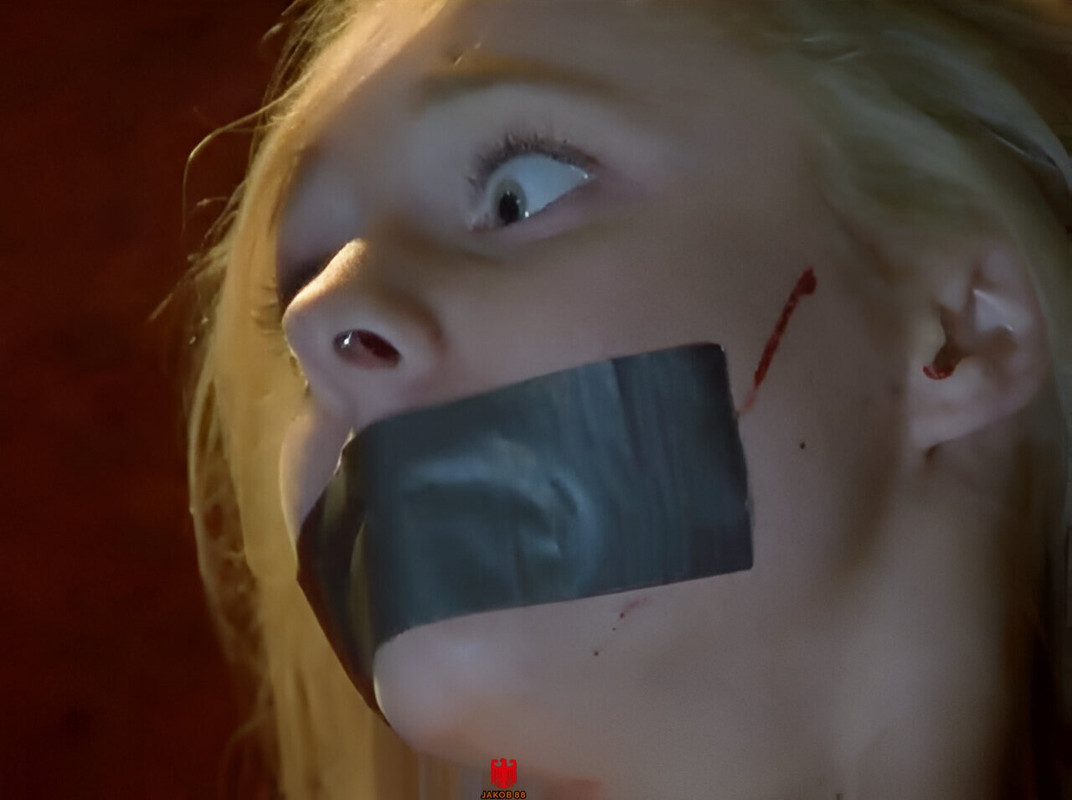 Alexis Longo 8 - Voodoo Moon 2006