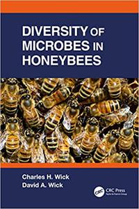 Microbial Diversity in Honeybees (True PDF)