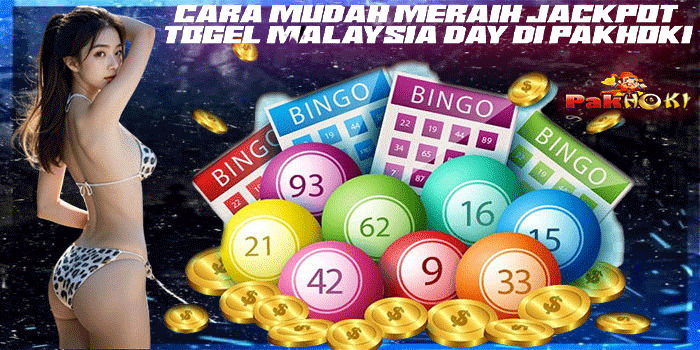 Togel Malaysia Day
