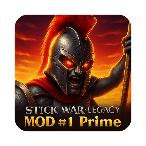 Stick War: Legacy MOD