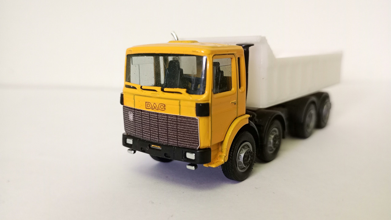 Mach (3447)