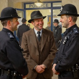 The end of the assignment