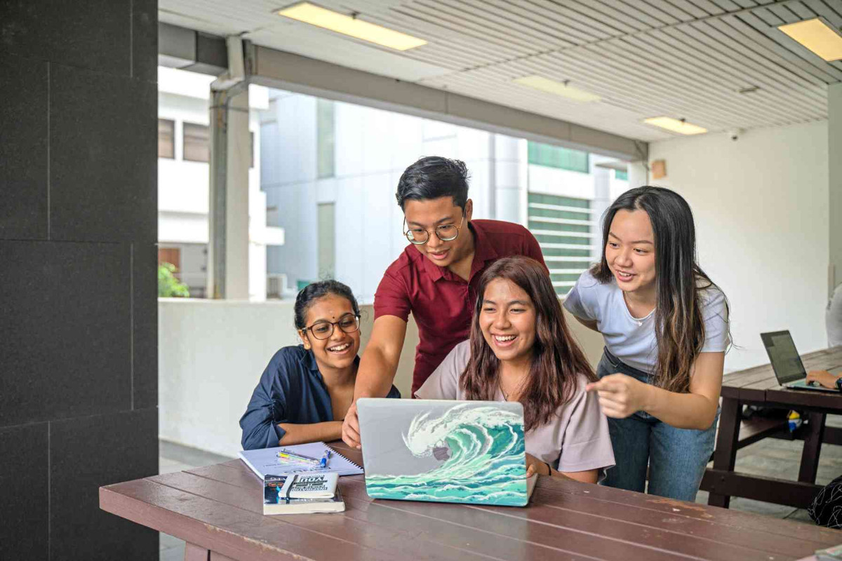 Education and Healthcare