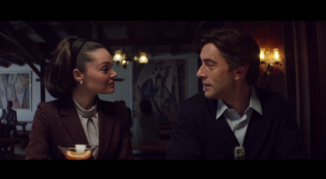 LA PELÍCULA “8”, DE JULIO MÉDEM, AL FESTIVAL DE CINE DE MÁLAGA 2025